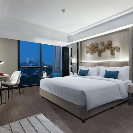 Royal Malioboro By Aston Hotell Yogyakarta Eksteriør bilde