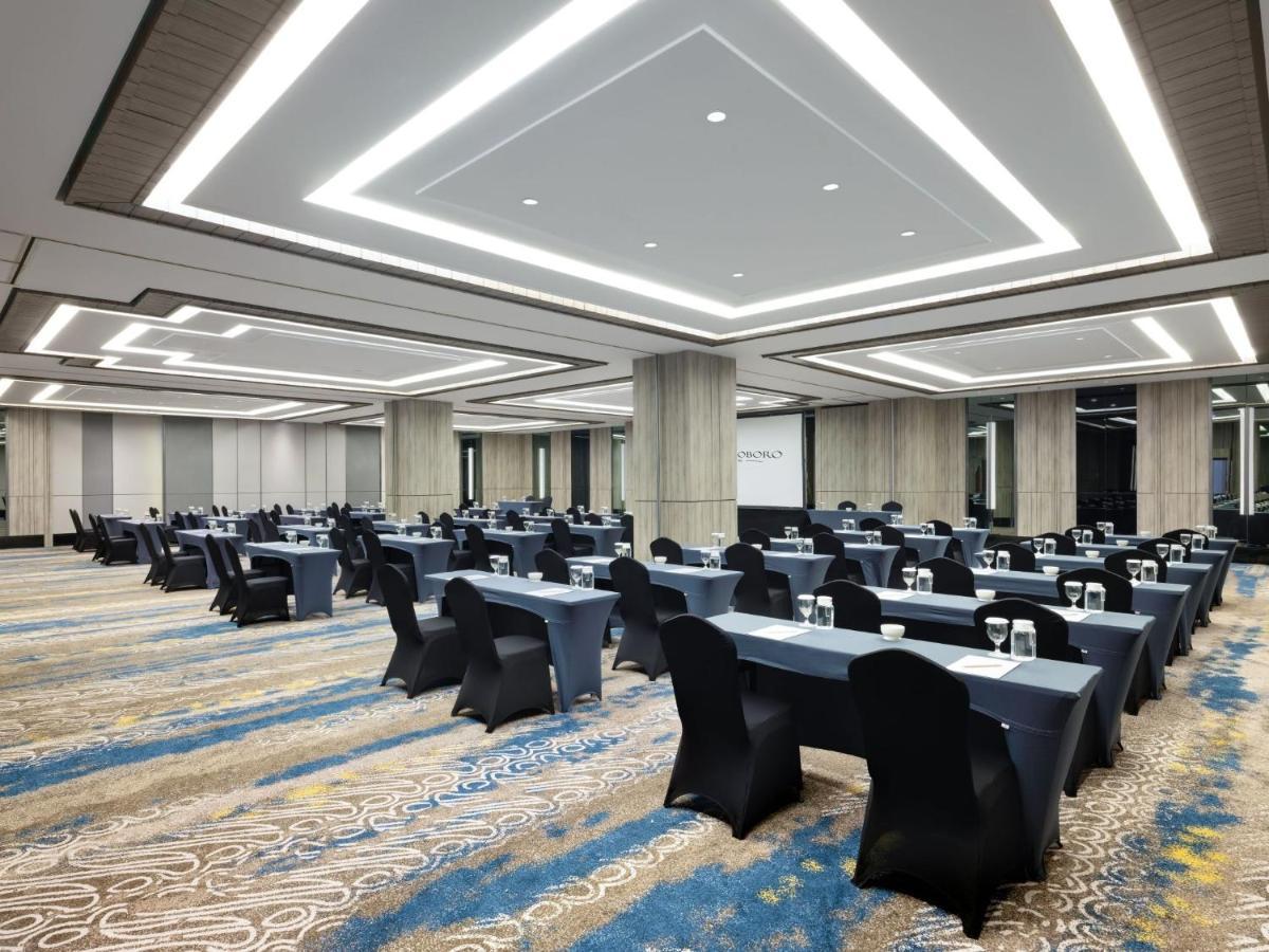Royal Malioboro By Aston Hotell Yogyakarta Eksteriør bilde