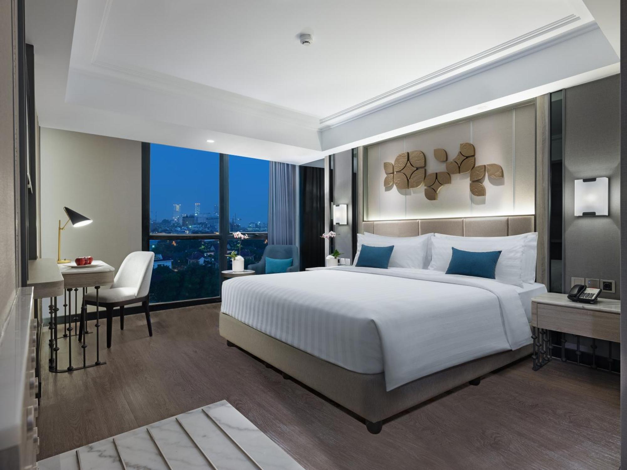 Royal Malioboro By Aston Hotell Yogyakarta Eksteriør bilde