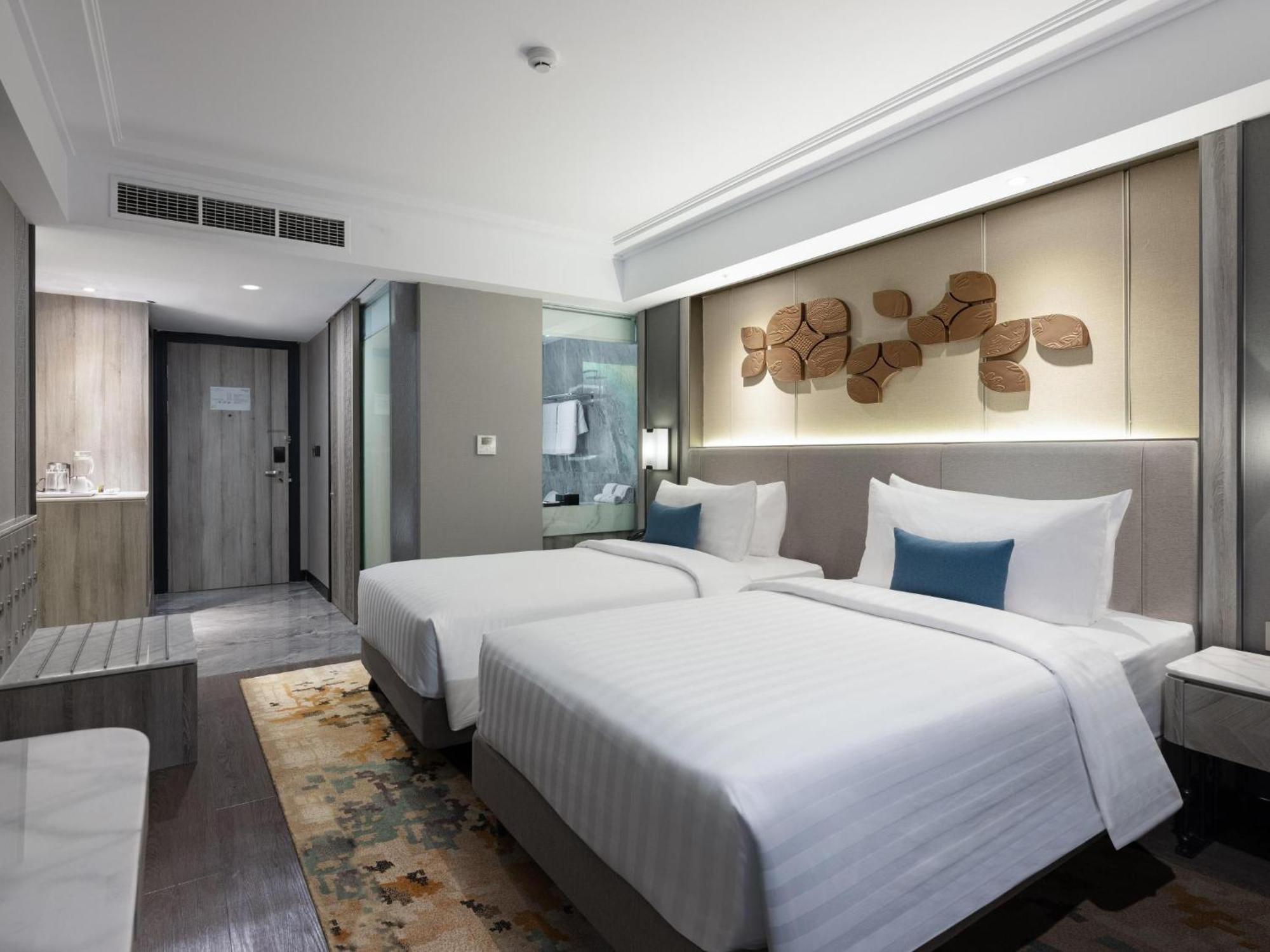 Royal Malioboro By Aston Hotell Yogyakarta Eksteriør bilde